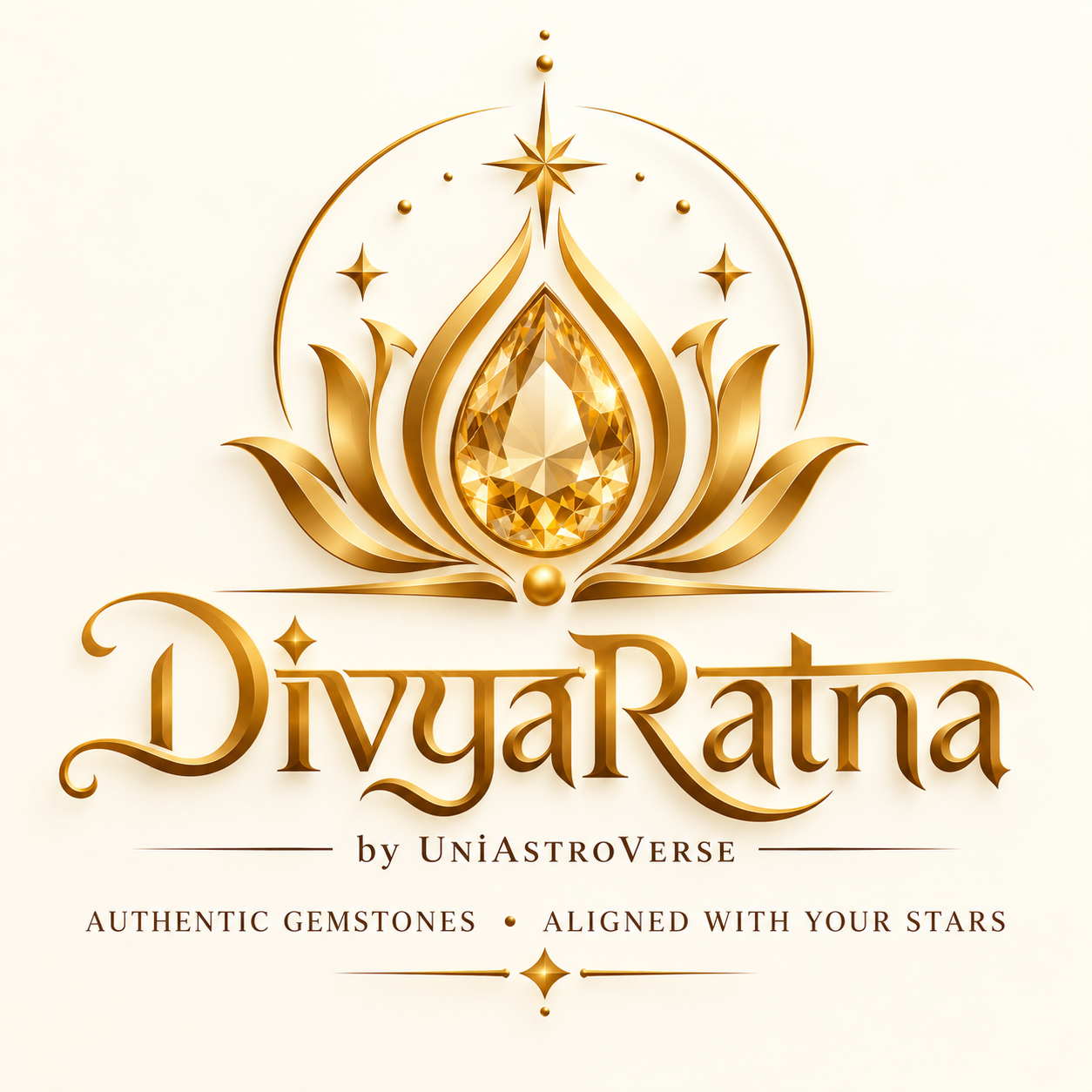 DivyaRatna by UniAstroVerse